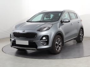 Kia Sportage - 2019