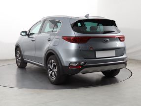 Kia Sportage - 2019