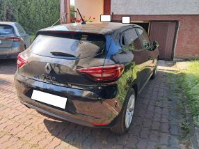 Renault Clio - 2020