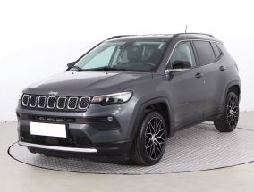 Jeep Compass - 2021