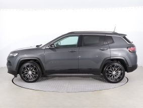 Jeep Compass - 2021