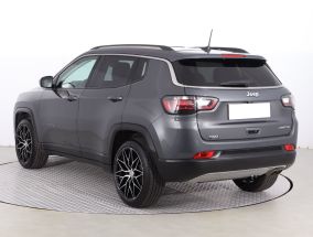 Jeep Compass - 2021