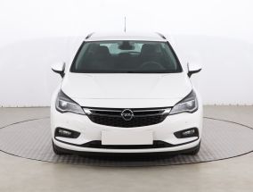 Opel Astra - 2018