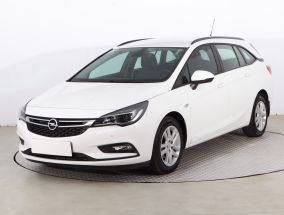 Opel Astra - 2018