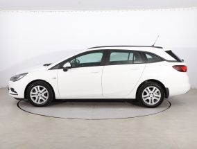 Opel Astra - 2018