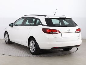 Opel Astra - 2018