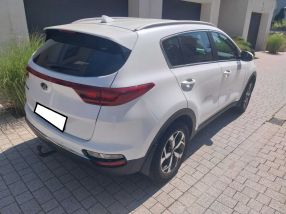 Kia Sportage - 2021