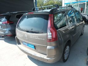 Citroen C4 Grand Picasso - 2011