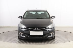 Opel Astra - 2015