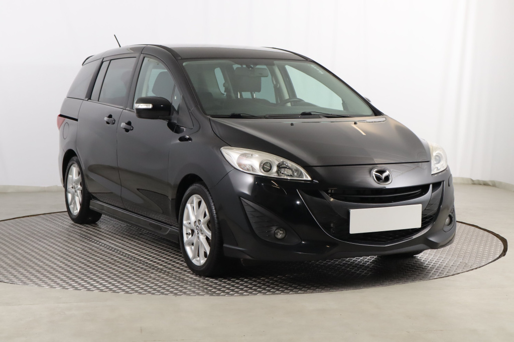 Mazda 5