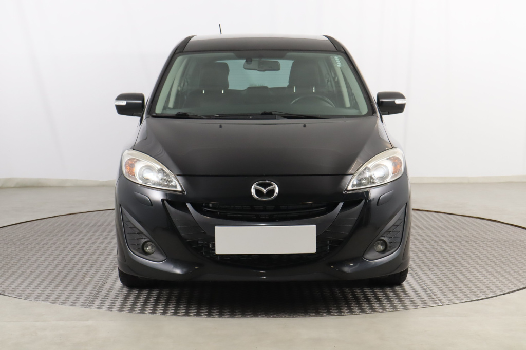 Mazda 5