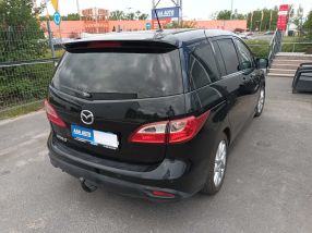 Mazda 5 - 2013