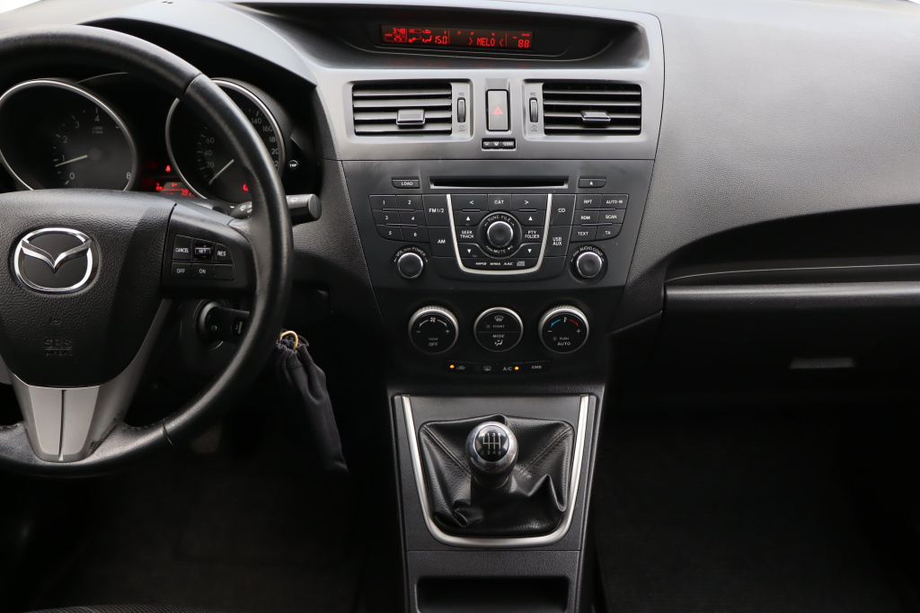 Mazda 5