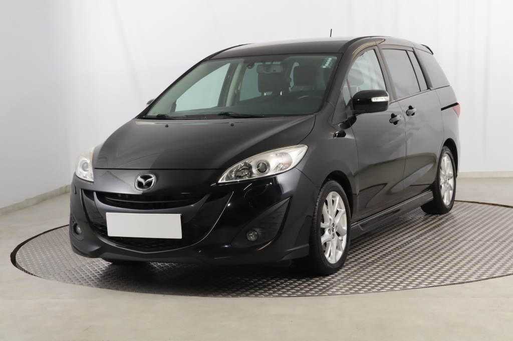Mazda 5