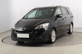 Mazda 5 - 2013