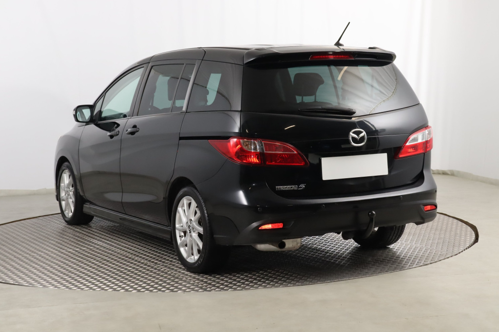 Mazda 5