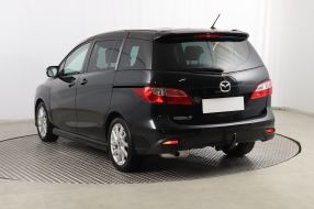 Mazda 5 - 2013
