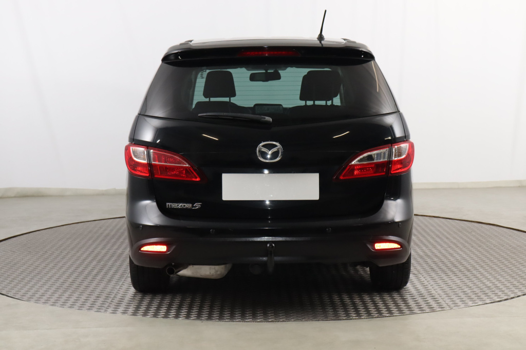 Mazda 5