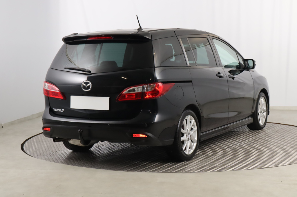 Mazda 5