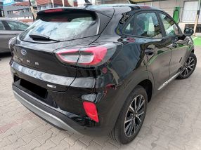 Ford Puma - 2022