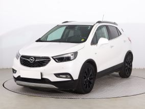 Opel Mokka - 2017