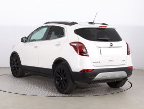 Opel Mokka - 2017