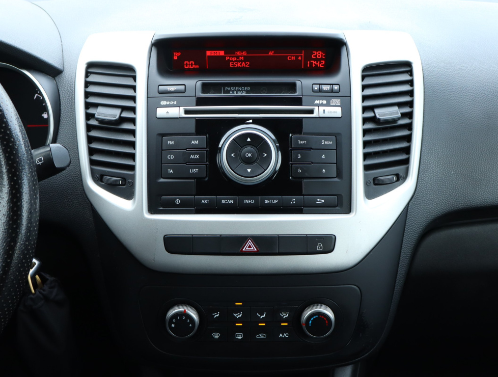 Kia Venga
