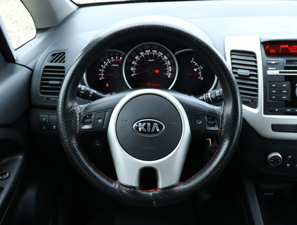 Kia Venga