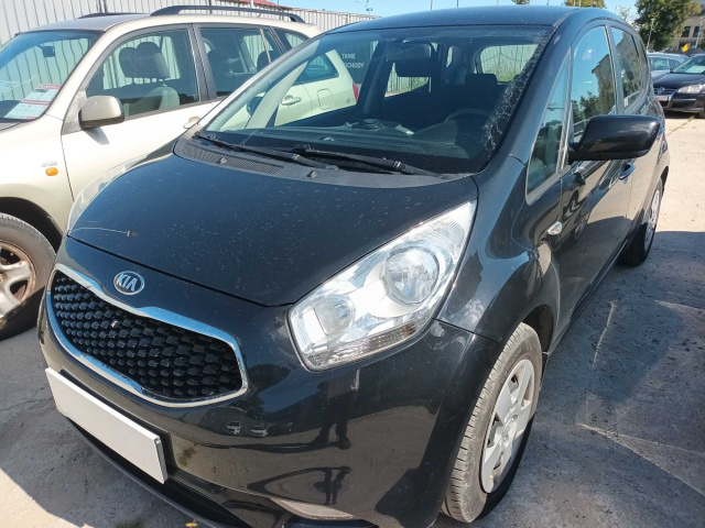Kia Venga 2015