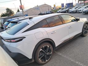 Peugeot 408 - 2024