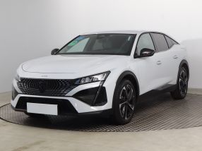 Peugeot 408 - 2024