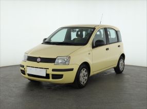 Fiat Panda - 2010