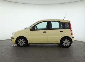 Fiat Panda - 2010