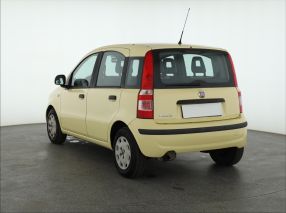 Fiat Panda - 2010