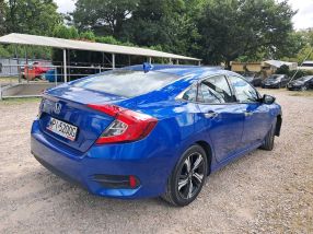 Honda Civic - 2017