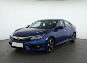 Honda Civic - 2017