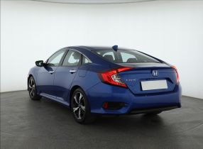 Honda Civic - 2017