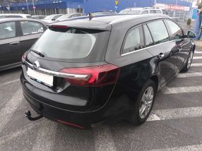 Opel Insignia - 2015