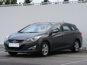 Hyundai i40 - 2013