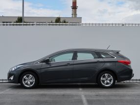 Hyundai i40 - 2013