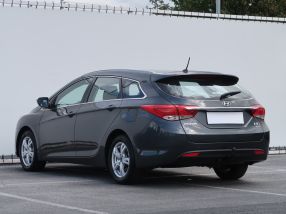 Hyundai i40 - 2013