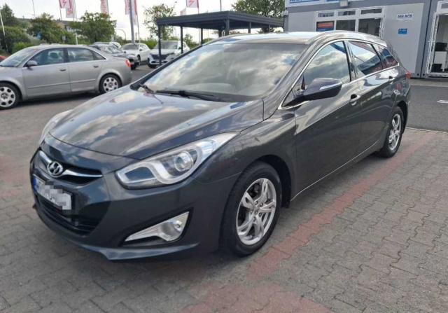 Hyundai i40 2013