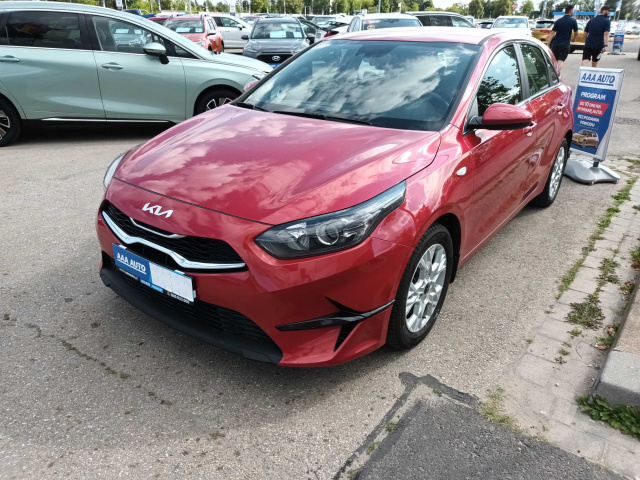 Kia Ceed 2023