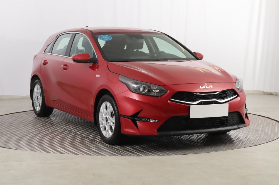Kia Ceed - 2023