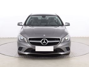 Mercedes-Benz CLA - 2013