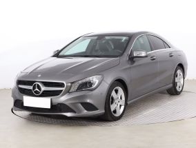 Mercedes-Benz CLA - 2013