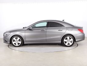 Mercedes-Benz CLA - 2013