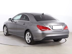 Mercedes-Benz CLA - 2013