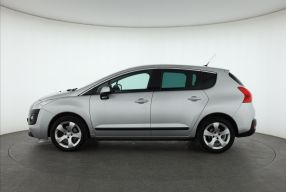 Peugeot 3008 - 2012