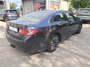 Honda Accord - 2010